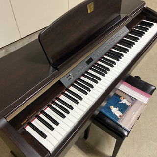 売切れました?YAMAHA 電子ピアノ グラビノーバ CLP-130