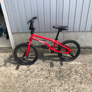 交渉中）BMX【アーレスバイク】‼️