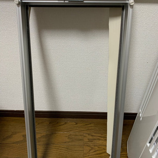 ウィンドウファン（窓用）