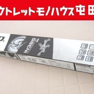 未使用品 inno サイクルキャリア IN385 自転車用サイク...