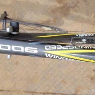 引き取り限定です。GIANT WINDSPEED 900