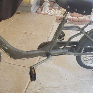 自転車ライフ
