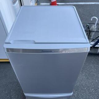 フレックス可変式ダンベル冷蔵庫 パナソニック 138L NR-B148W 2016年製