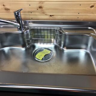 超格安 展示品キッチン 材料のみ