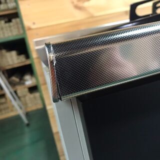 超格安 展示品キッチン 材料のみ