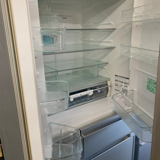 超特価sale開催】 BUBBLES様専用 日立の冷蔵庫R-B6700(XT)670L - htii