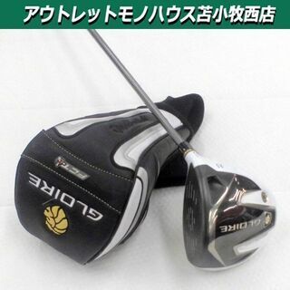 名器❗️ 初代 GLOIRE グローレ ドライバー 9.5° テーラーメイド