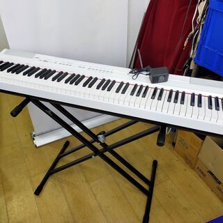 ★ 電子キーボード 電子ピアノ YAMAHA ヤマハ P-105...
