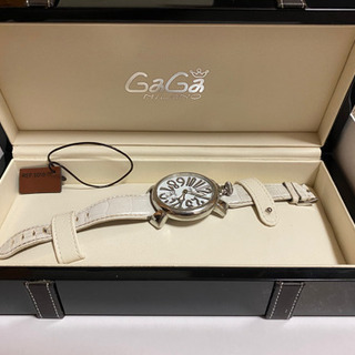 ガガミラノ腕時計
