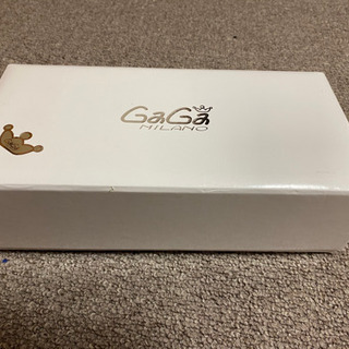 ガガミラノ腕時計