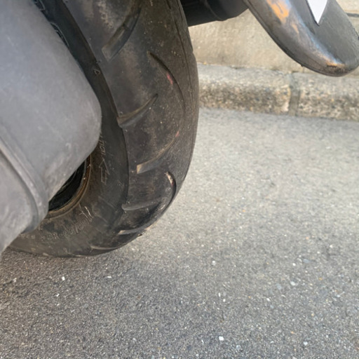 即日納車可能】スズキ・アドレスV125G バッテリー交換済み 即乗り出し