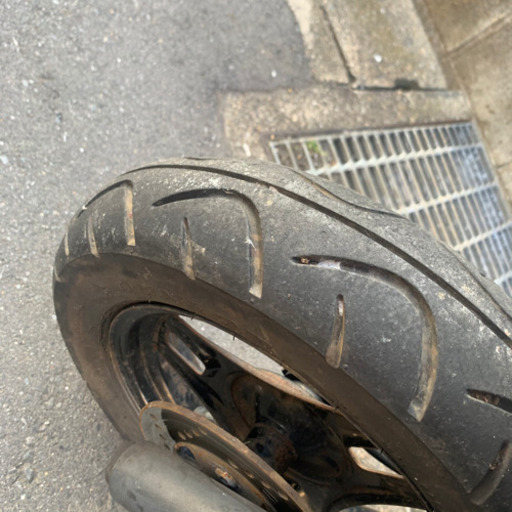 即日納車可能】スズキ・アドレスV125G バッテリー交換済み 即乗り出し