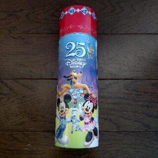CocaCola Disney 25周年記念ボトル トロフィータ...