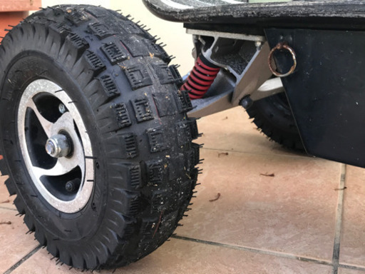 大型 電動スケートボード スケボー 値下げしました。