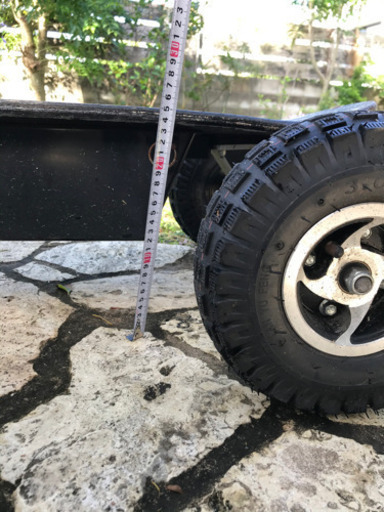 大型 電動スケートボード スケボー 値下げしました。