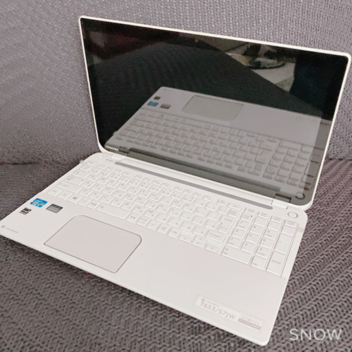 【売切価格/値下げお断り‼︎】TOSHIBA dynabook 2013