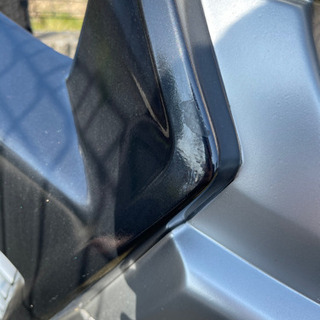 ハイエースフロントバンパー　値下げしました❗️