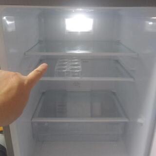 美品&棚追加。AQUA AQR-13G(S) 2018年製造