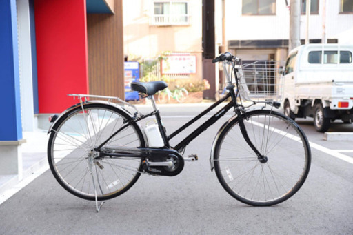 ◆Panasonic中古電動自転車◆