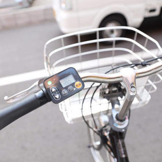 ◆Panasonic中古電動自転車◆