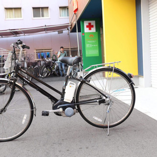 ◆Panasonic中古電動自転車◆