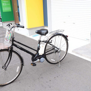 ◆Panasonic中古電動自転車◆