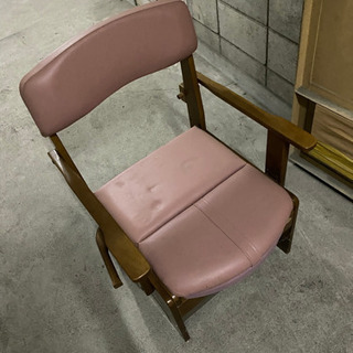 介護用トイレ付き　椅子