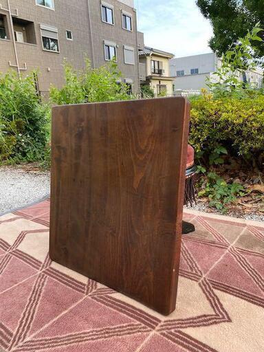 逸品 貴重 一枚板 無垢材 天然木 古木 裁板 古家具 古道具