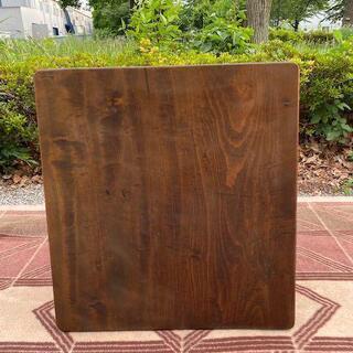 逸品 貴重 一枚板 無垢材 天然木 古木 裁板 古家具 古道具