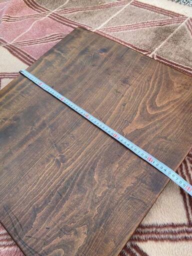 驚きの安さ 一枚板 貴重 逸品 無垢材 古道具 古家具 裁板 古木 天然木 その他
