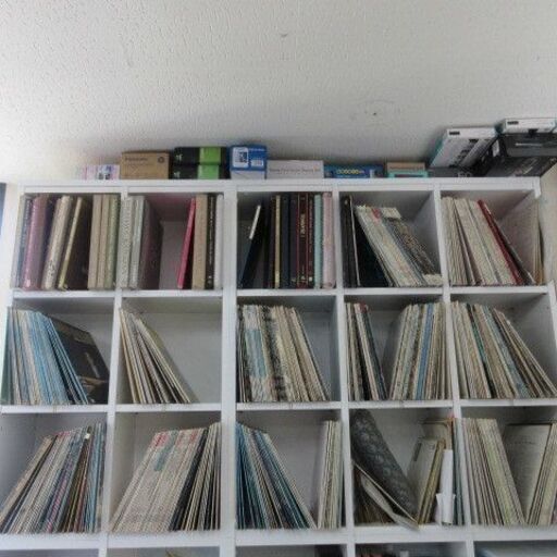 レコード　約500枚　まとめ売り