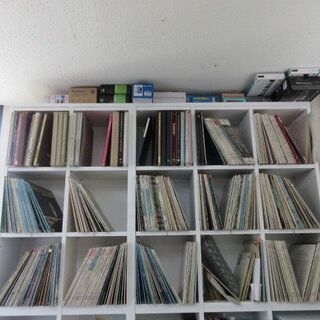 レコード　約500枚　まとめ売り
