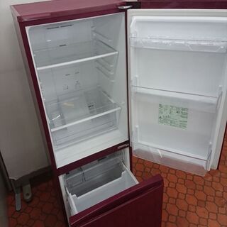 ID 969891 アクア 184L 2016年製 AQR-18F(R) | paracolor.com.br