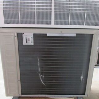 K02324　日立　中古エアコン　主に10畳用　冷2.8kw／暖3.6kw K02324 日立 中古エアコン 主に10畳用 冷2.8kw／暖3.6kw