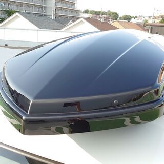 ルーフボックス THULE Dynamic M 800 スーリー ダイナミック TH6128