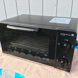■オーブントースター YSK-T90D3 2018年製■ヤマダ電...