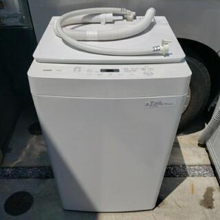 TWINBIRD ツインバード 7kg 全自動洗濯機 WM-EC...