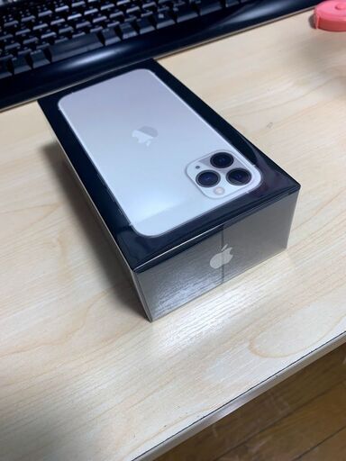 Apple SIMフリー iPhone 11 Pro 64GB 本体 【公式通販】