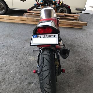 ★★★ワンオフ★★★ DUCATI???＆モンキーR???仕様