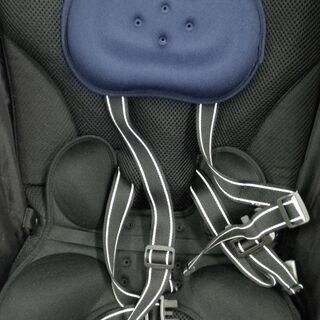 ☆値下げしました☆【愛品倶楽部柏店】Aprica(ｱｯﾌﾟﾘｶ) ﾍﾞﾋﾞｰｶｰ ｽﾑｰｳﾞ