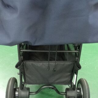 ☆値下げしました☆【愛品倶楽部柏店】Aprica(ｱｯﾌﾟﾘｶ) ﾍﾞﾋﾞｰｶｰ ｽﾑｰｳﾞ