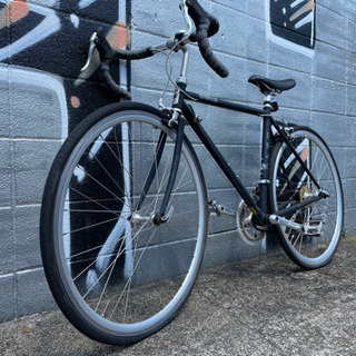 ロードバイク Fuji STRATOS 果てしない R フジ ストラトス アール