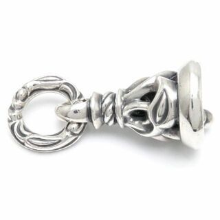 即日・手渡し可】 ロンワンズ LONE ONES SV クレーンベルペンダント