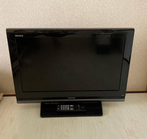その他 TV  REGZA  26A9500