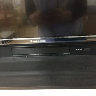 Ｐａｎａｓｏｎｉｃ（パナソニック）の４Ｋチューナー内蔵液晶テレビ２０２１年製（ＴＨ－４３ＧＲ７７０）です。【トレファク東