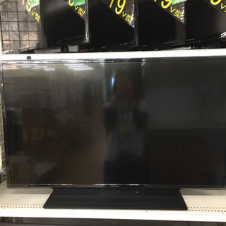 Ｐａｎａｓｏｎｉｃ（パナソニック）の４Ｋチューナー内蔵液晶テレビ２０２１年製（ＴＨ－４３ＧＲ７７０）です。【トレファク東