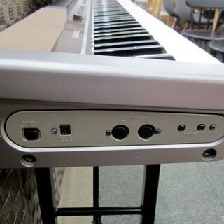 カシオ☆電子ピアノ PRIVIA/プリヴィア PX-100 88鍵盤 椅子/スタンド