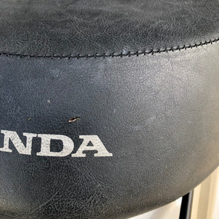 原付スクーター　　ホンダ