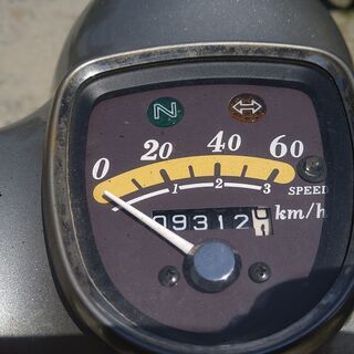 決まりました！ホンダ HONDA リトルカブ50 littlecub 14周年記念