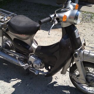 決まりました！ホンダ HONDA リトルカブ50 littlecub 14周年記念